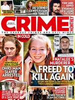 Crime Monthly